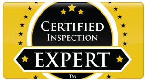Certified Inspection Expert Video